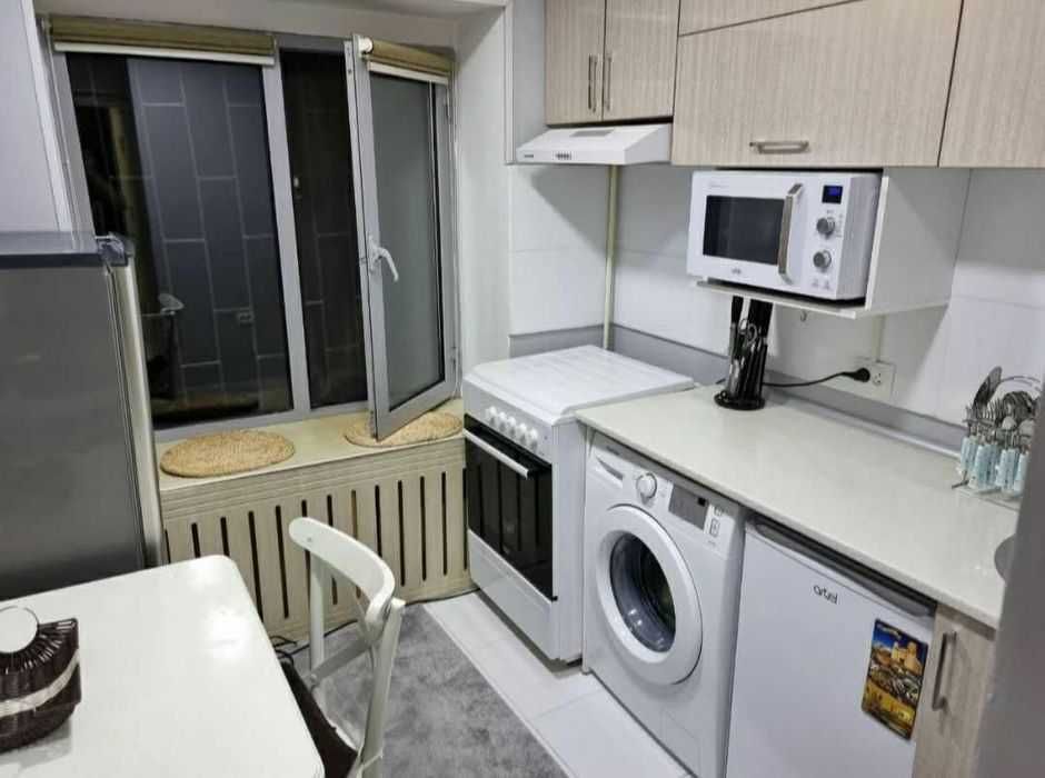 [ID: 5037] Сдам 2-комн. 3 из 9 Афросиаб (Метро Айбек)