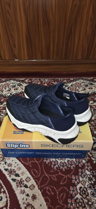 Skichers orginal razmer 44