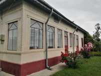 casa la tara, la 5 km de Buzau