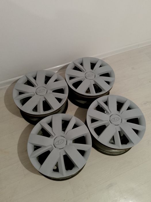 Колпаки R14 Лада