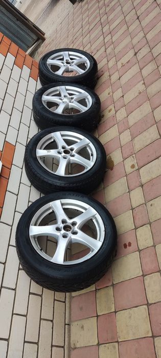 Продам диски R17