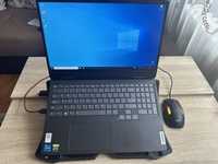 Laptop Gaming Lenovo IdeaPad 3,i5-12450H,GeForce RTX 3050 Ti