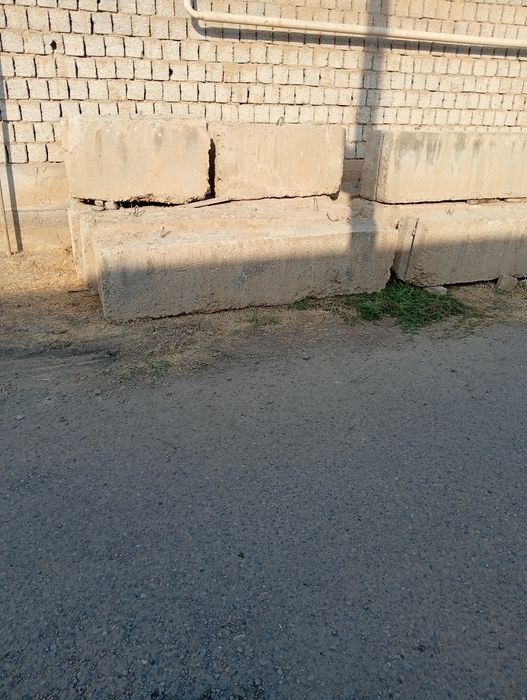 Soʻkilni blok 10 ta 240×60 Narhi 500mindan bervarmza