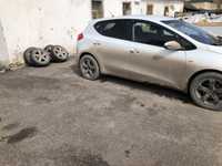 Kia ceed киа сид 2103 гв