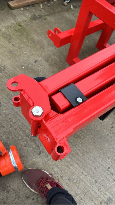 Aparat banda picurare