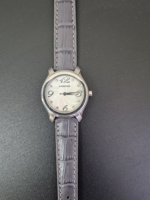 Romanson women watch original