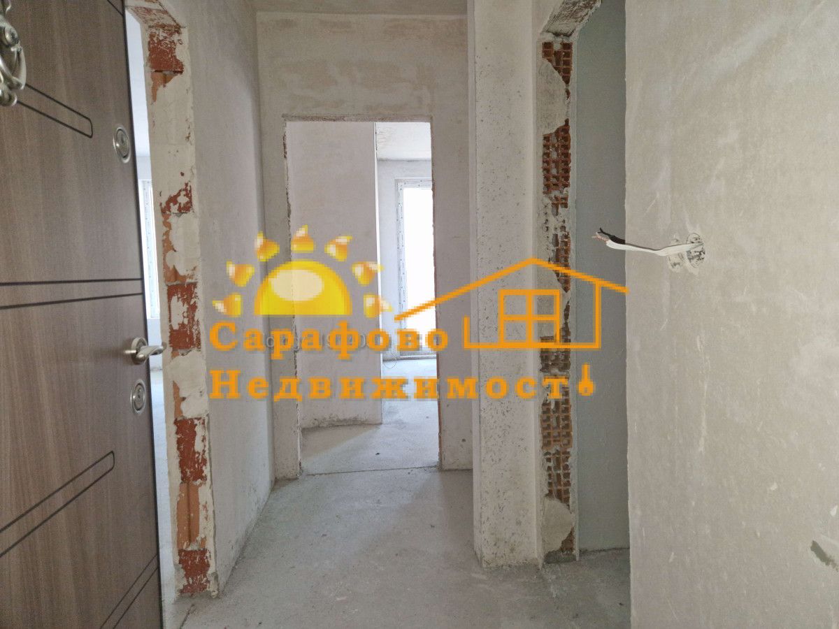 Продава се Двустаен апартамент в Бургас, Сарафово - 48 кв.м за 1709 €/кв.м - Снимка #8