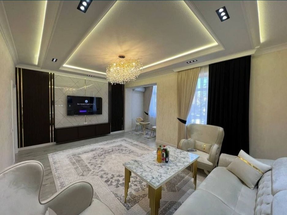 Евро ремонт квартир