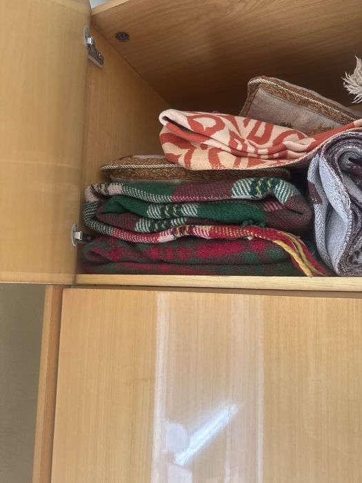 Китеници и Родопски одела