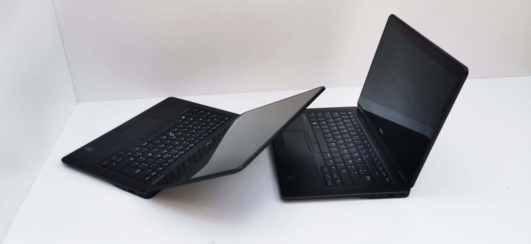 Laptopuri Dell Latitude E7440 cu Touchscreen 14" FHD i5 8 GB RAM SSD