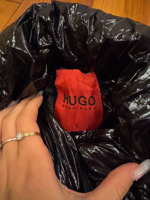 Geaca Hugo toate marimile