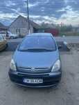 Citroen Xsara Picasso
