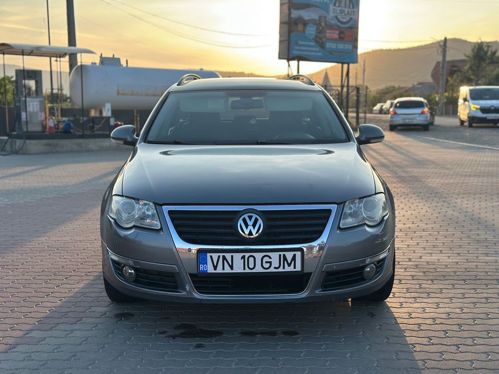 Vand/Schimb VW Passat 2.0D