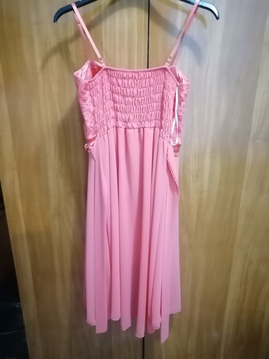 Vând rochie de seară purtată doar o singură dată!