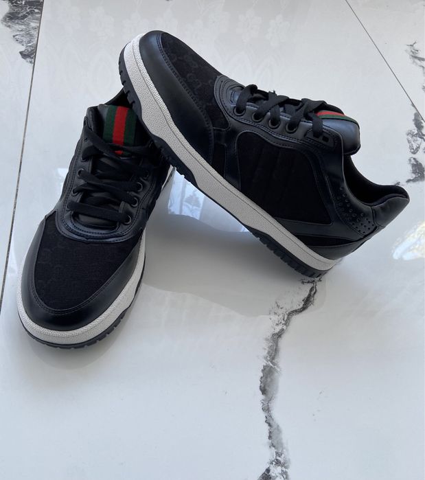 Adidasi gucci model nou super calitate