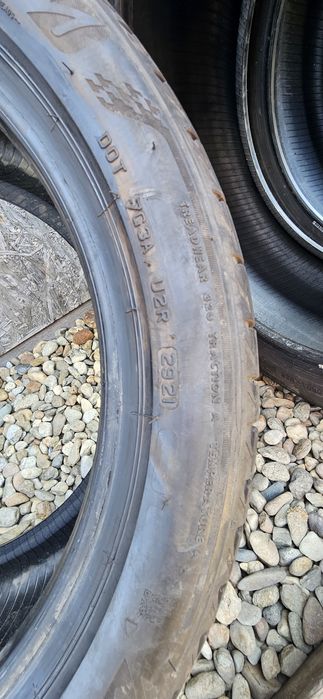 Anvelope Bridgestone Turanza T005 225/45 R18 91Y 255/40 R18 99Y