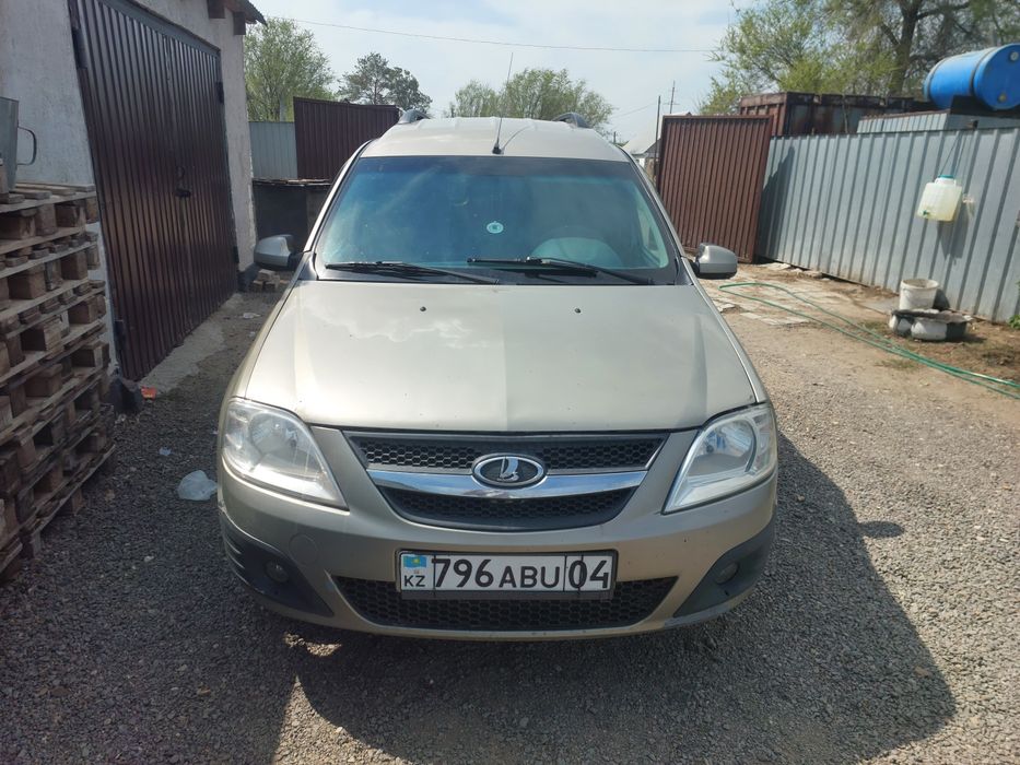 Срочно продам  ларгус контрактный двигатель