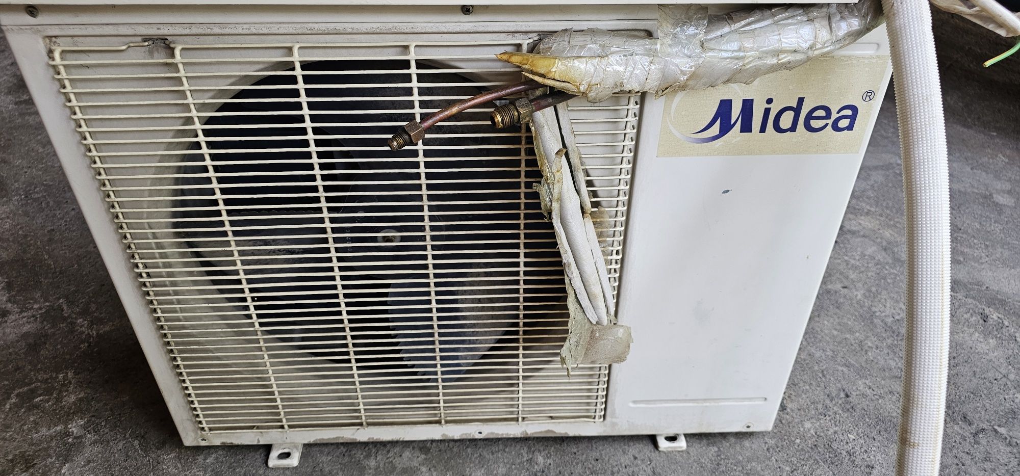 Midea  kondisoner