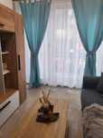 2 camere, mobilat, etaj 1, bloc nou Zorilor- zona Golden Tulip, parcar