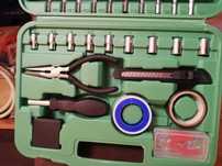 Trusă scule mecanica fina