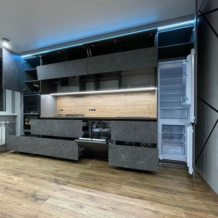 Мебель на заказ.