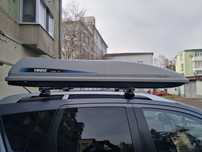 THULE Alpine 700