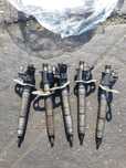 Injectoare cod: 0445116046 600/buc pentru Volvo XC60, V50, V60, S40, S60, S80 2.0 Diesel