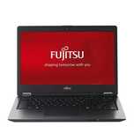 Laptop Fujitsu U727 , Intel Core I3-7100U, 16GB DDR4 , 256GB SSD