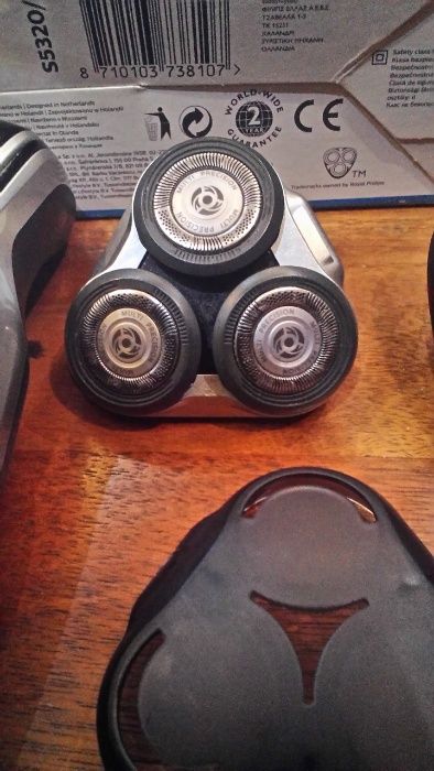 СамобъсначкаPhilips S 5320/06