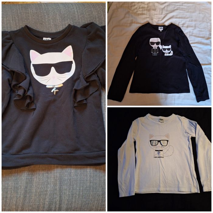 Сет Carl Lagarfelt