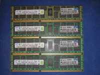 Vand RAM Server DDR3 (HP -- Hynix/Samsung)