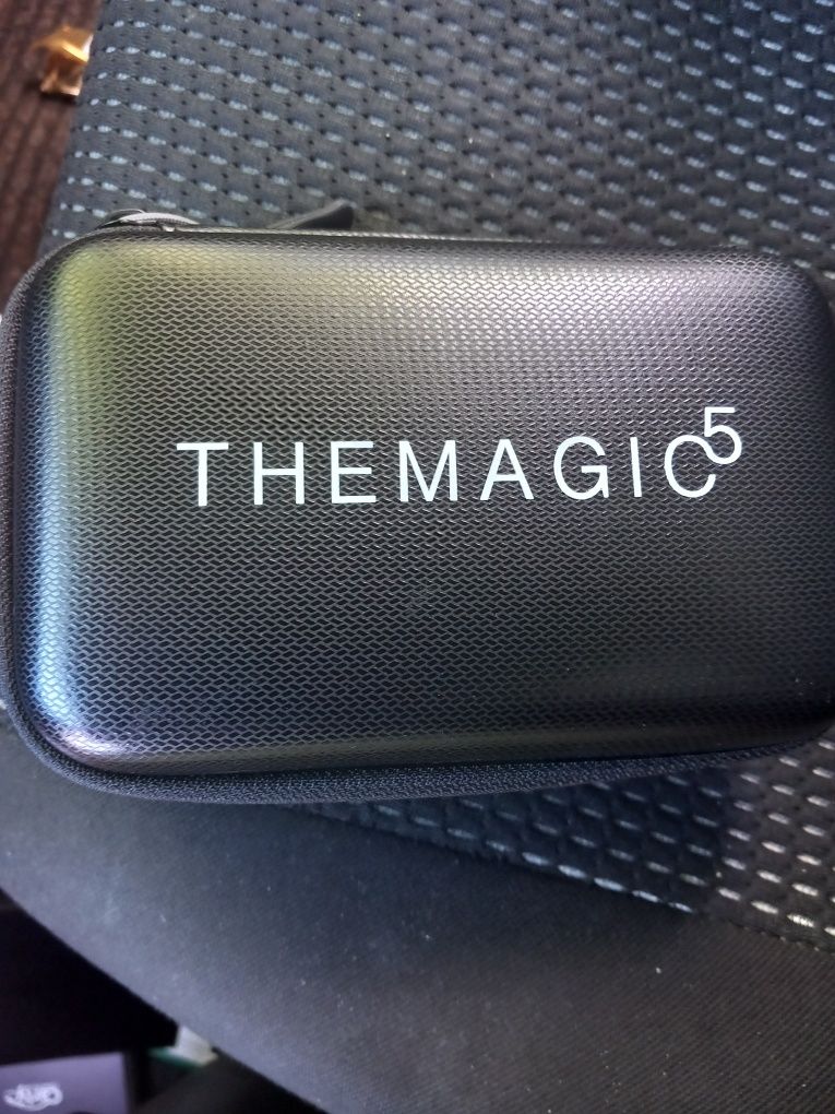 Themagic5 ochelari pentru inatotari