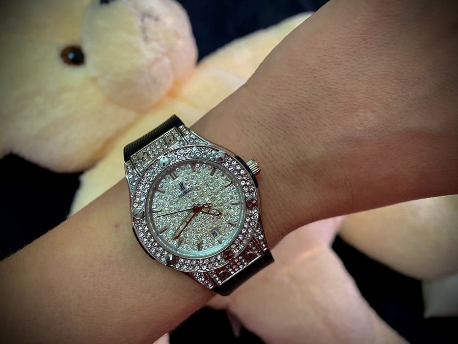 Часы Hublot Geneve