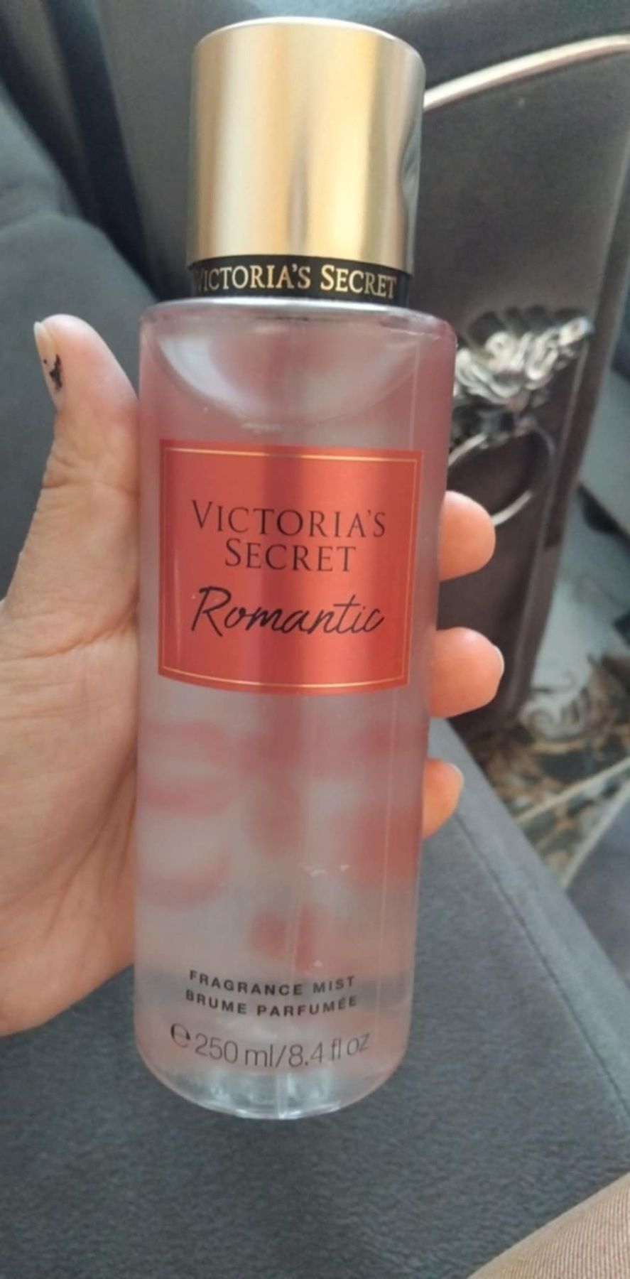 Спрей Victoria's secrets
