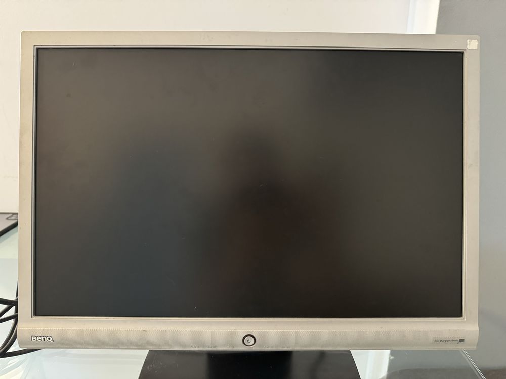 Monitor LCD Benq G900WAD, 19''