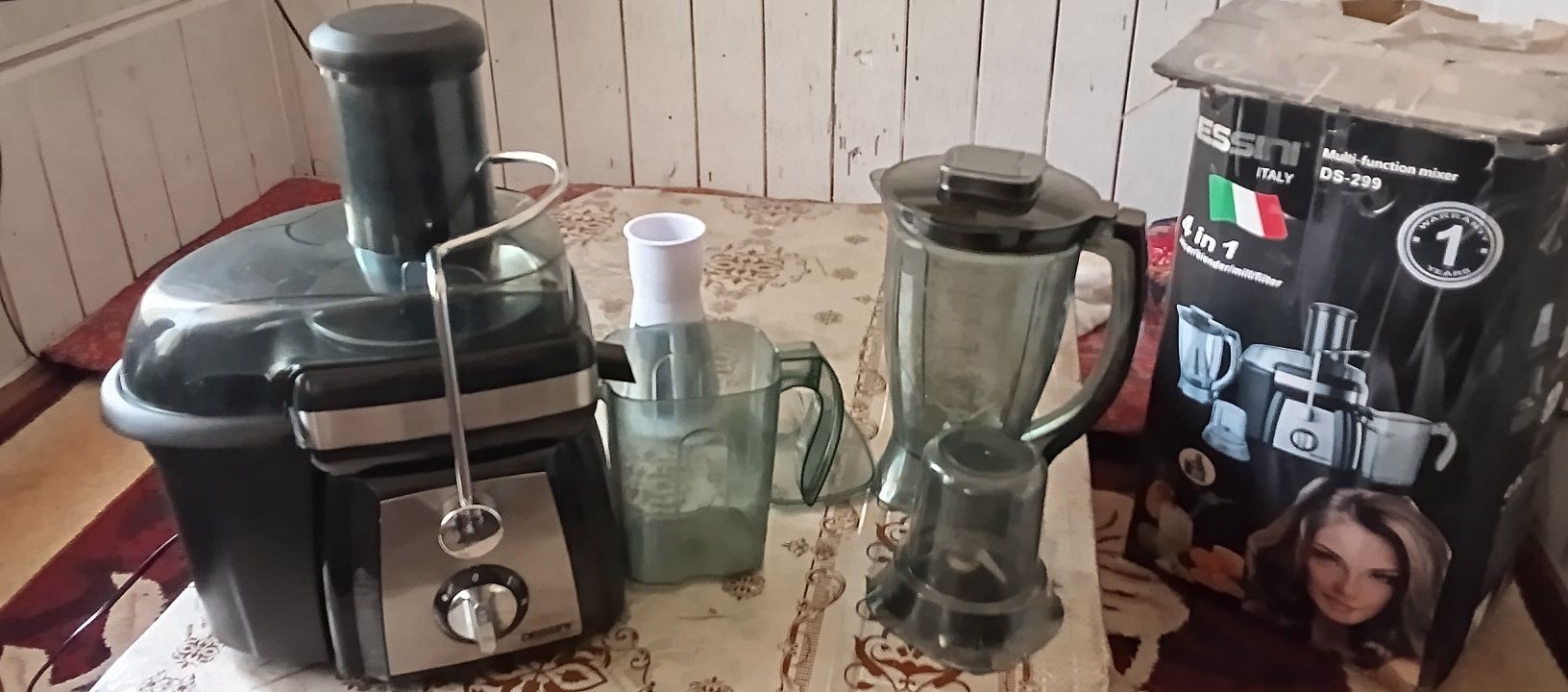 Soʻk vijimalka kamplekt sotiladi
