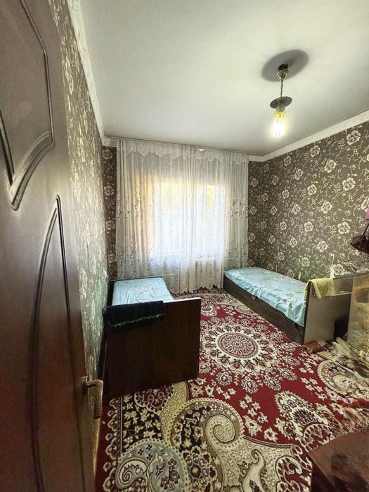 Мирзо-Улугбек  Красу 1    3в4/5/5  97м2