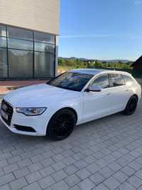 Audi a6 , 2.0 190cp