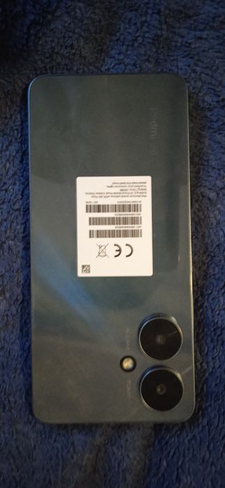 Redmi 13c 5g с коробкой