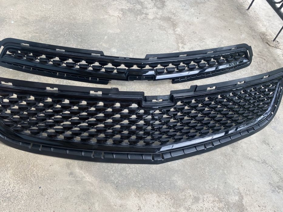 Pashti yangiday kobilt uchun ablisofka