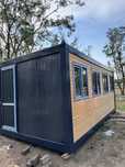 Container Modular