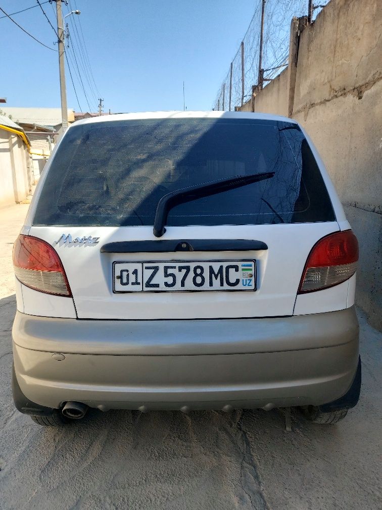 Matiz best 2010 yil