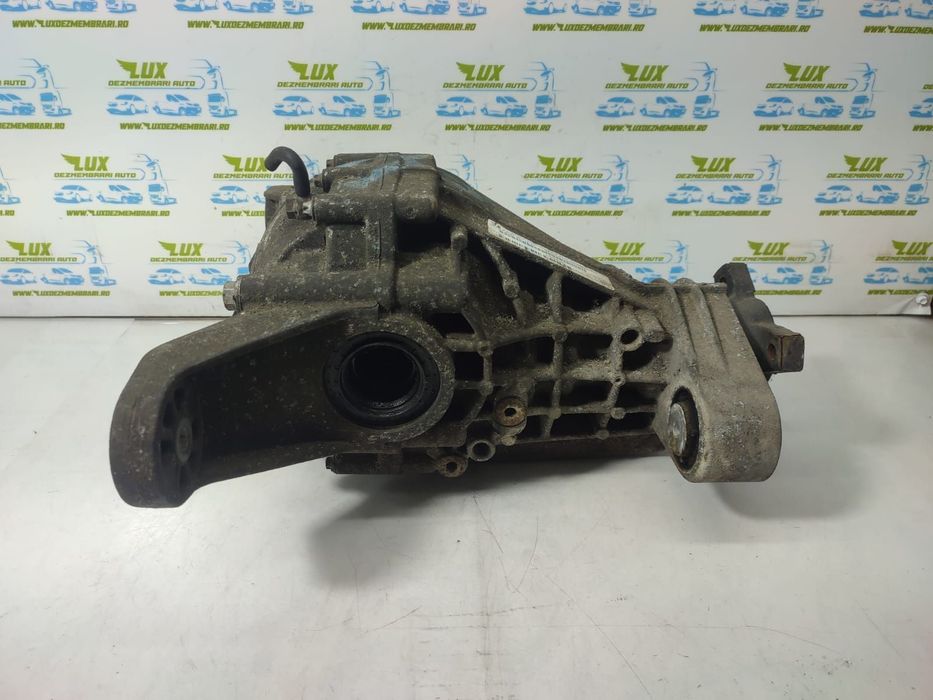 Diferential grup spate 3.0 cdi a1643501614 Mercedes-Benz R-Class W251