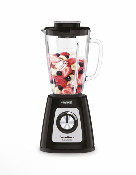 Блендер стационарный Moulinex BlendForce LM-435810