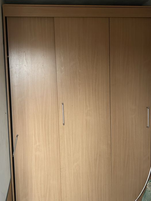 Шкаф купе в отличном состоянии