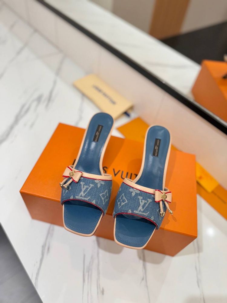 Sandale Louis Vuitton