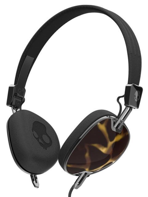 нови слушалки Skullcandy Navigator оригинал