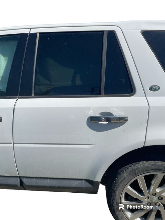 Usa stanga spate Land Rover Freelander 2 TD4