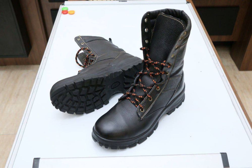 Cпециальная одежда,Ishchilar uchun kiyim