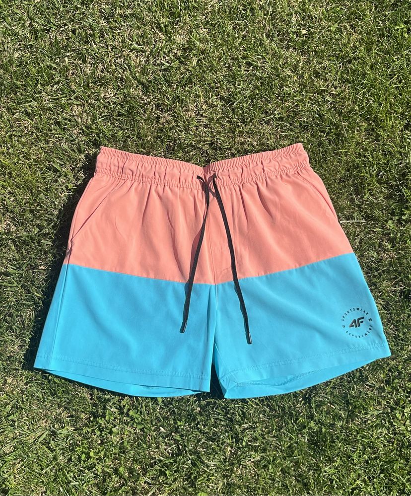 Pantaloni scurti swimwear 4F